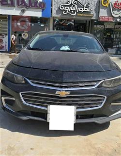 Chevrolet Malibu 2017