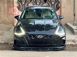 Hyundai Sonata 2023