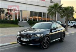 BMW X4 2021