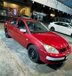 Mitsubishi Lancer 2007
