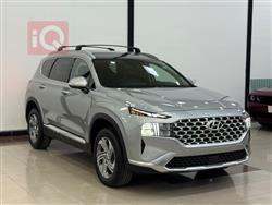 Hyundai Santa Fe 2023