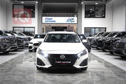 Nissan Altima 2024