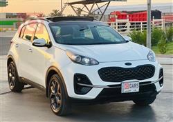 Kia Sportage 2021