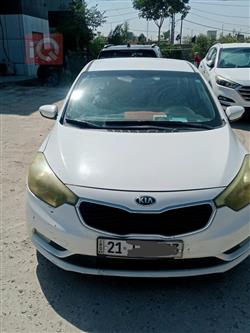 Kia Cerato 2014