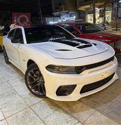Dodge Charger 2023