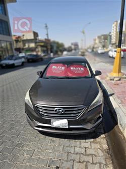 Hyundai Sonata 2017