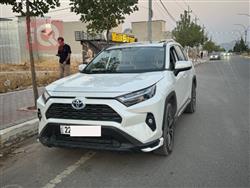 Toyota RAV4 2024