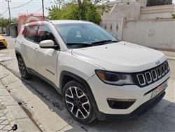 Jeep Compass 2021
