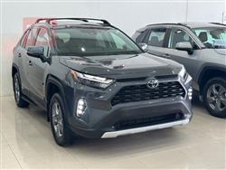 Toyota RAV4 2025