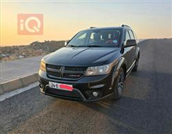 2018 دودج جورني