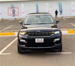 Jeep Grand Cherokee 2024