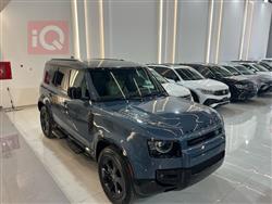 Land Rover Defender 2023