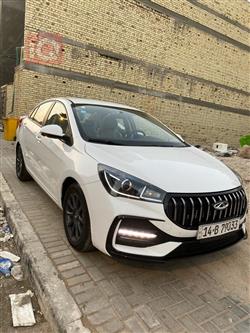 Chery Arrizo 5 2025
