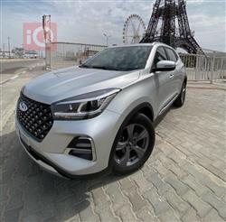 Chery Tiggo 4 Pro 2023