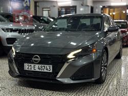Nissan Altima 2023