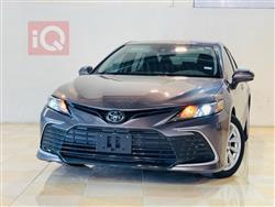 Toyota Camry 2023