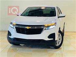 Chevrolet Equinox 2023