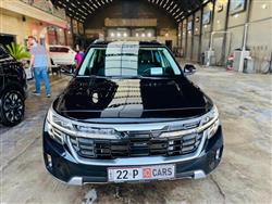 Kia Seltos 2024