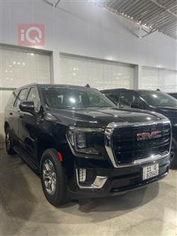 GMC Yukon 2024