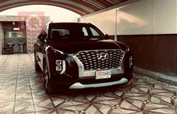 Hyundai Palisade 2020