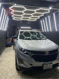 Chevrolet Equinox 2021