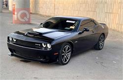 Dodge Challenger 2023