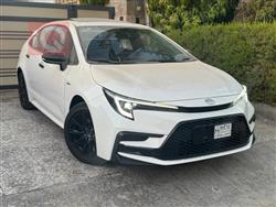 Toyota Corolla 2025