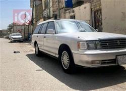 Toyota Crown 1994