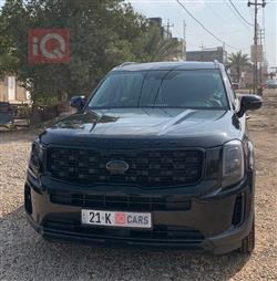 Kia Telluride 2021
