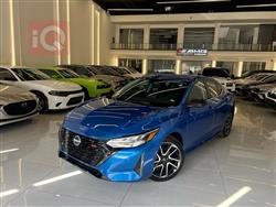 Nissan Sentra 2025