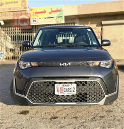 Kia Soul 2024