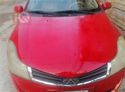 Chery Fulwin 2 2013