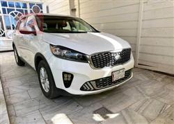 Kia Sorento 2020