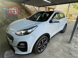 Kia Sportage 2021