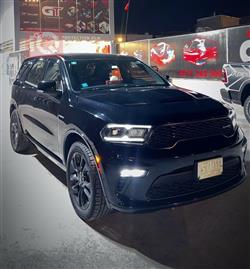 Dodge Durango 2021