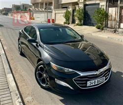 Chevrolet Malibu 2023