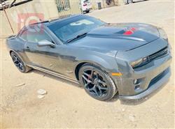Chevrolet Camaro 2013