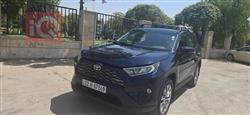 Toyota RAV4 2021