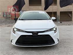 Toyota Corolla 2024