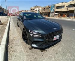 Genesis G70 2023