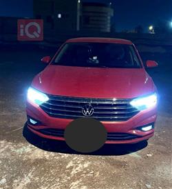 Volkswagen Jetta 2019