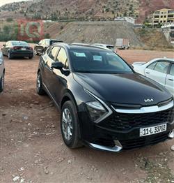 Kia Sportage 2024