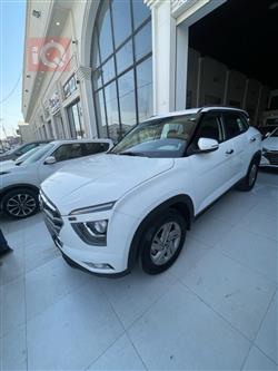 2022 هيونداي كريتا