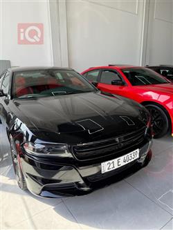 Dodge Charger 2022