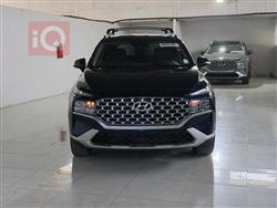Hyundai Santa Fe 2023