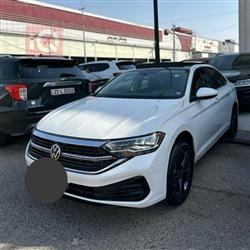 Volkswagen Jetta 2023