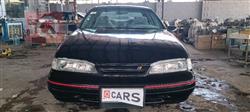 Daewoo Prince 1996