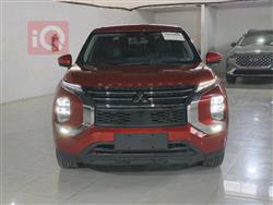 Mitsubishi Outlander 2023