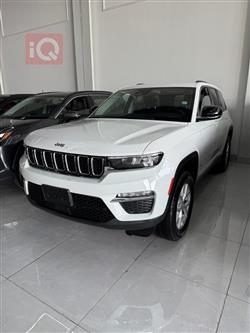 Jeep Grand Cherokee 2023