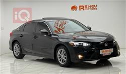 Honda Civic 2023